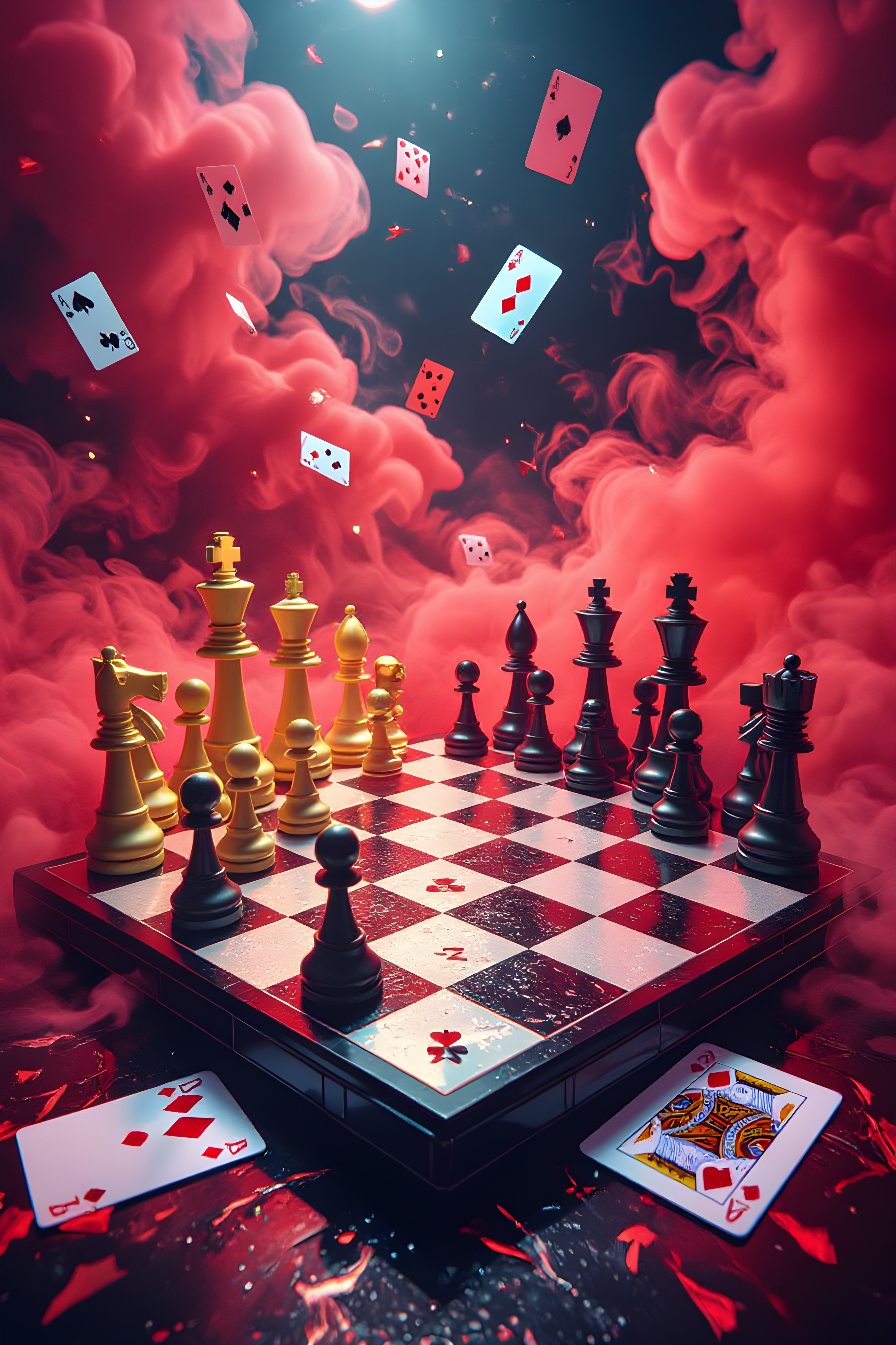totogaming editorial visual