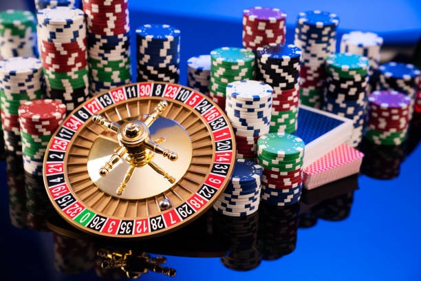 totogaming Indonesia's Payment Stack